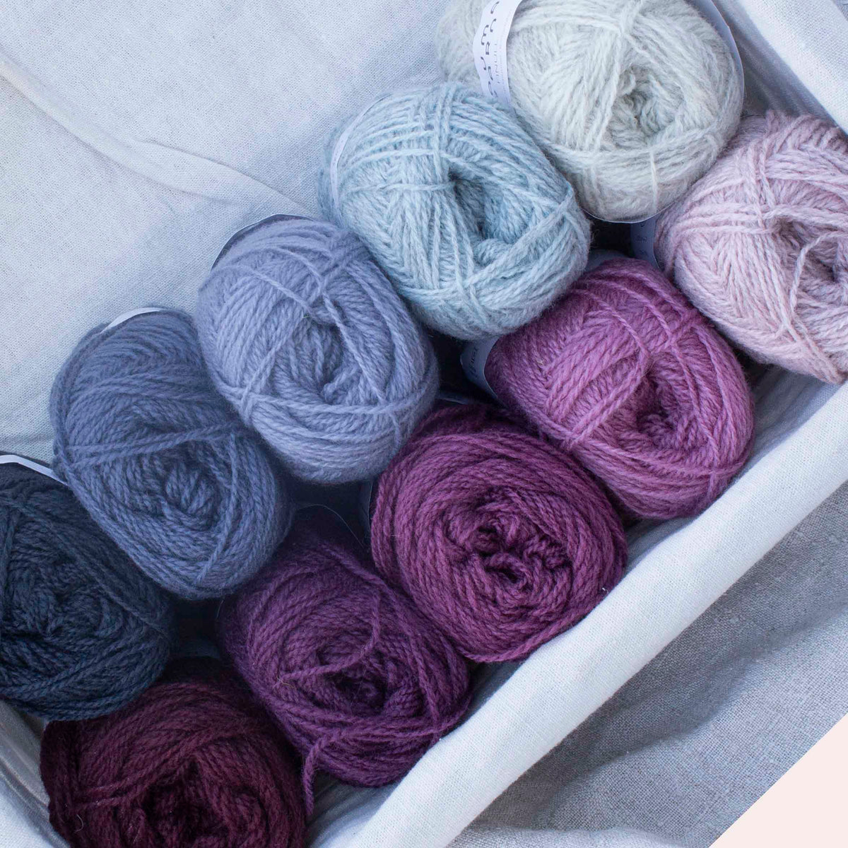 The Fair Isle Mystery