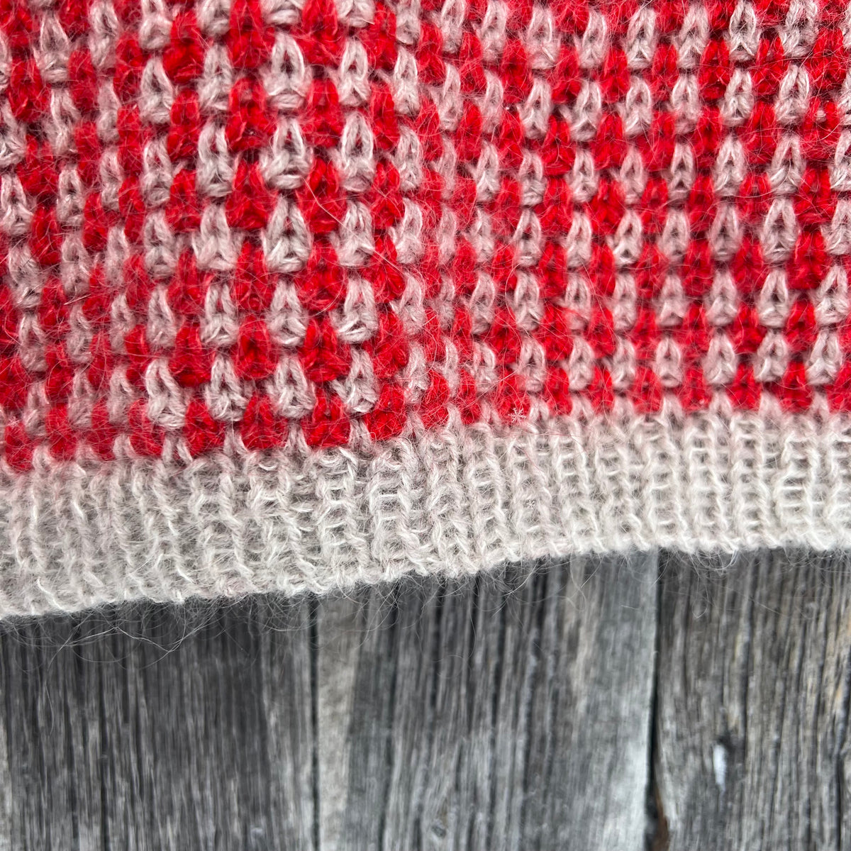 The Abound Sweater