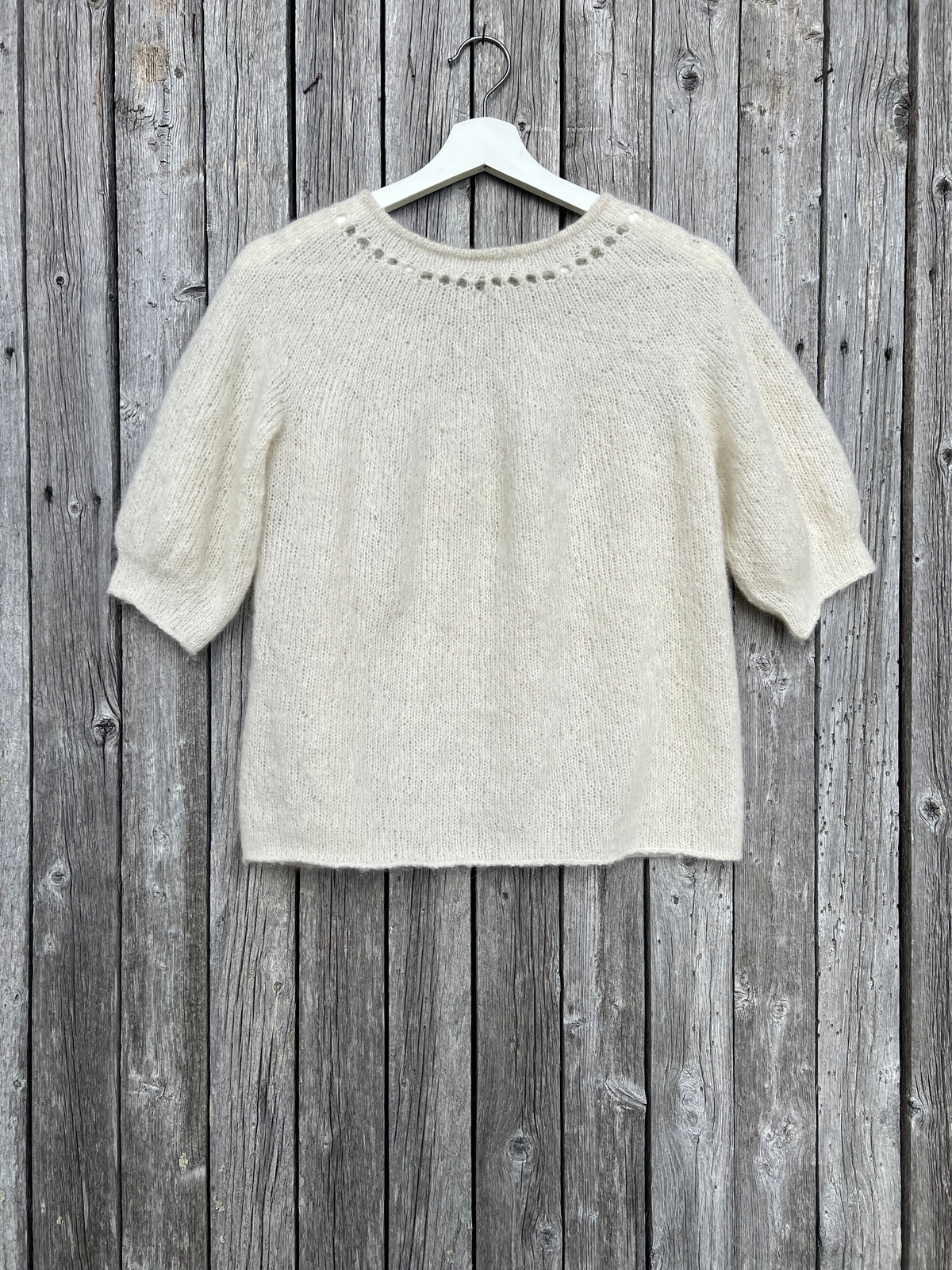 Mimosa Top