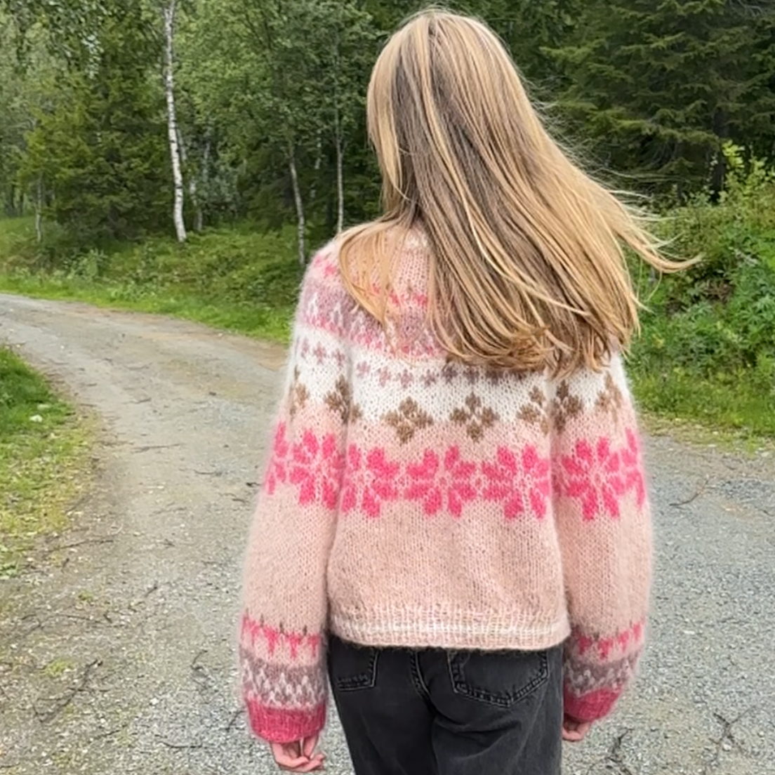 Luck Sweater