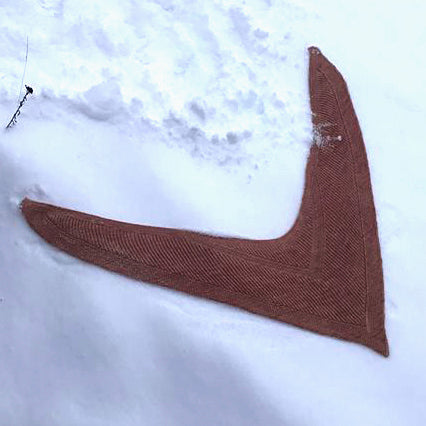Boomerangsjalet