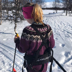 Last inn bildet i Galleri-visningsprogrammet, Barna i vinden
