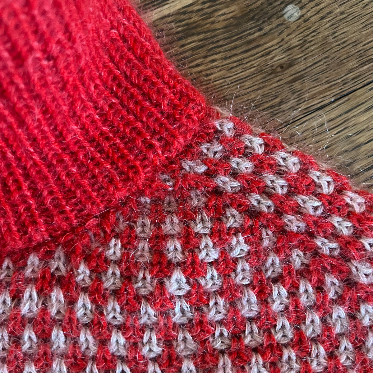 The Abound Sweater