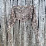 Last inn bildet i Galleri-visningsprogrammet, The Tiny Shawl
