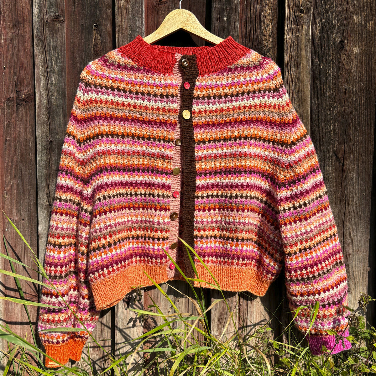 The Abound Jacket