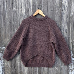 Last inn bildet i Galleri-visningsprogrammet, Cinnamon Sweater
