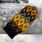 Last inn bildet i Galleri-visningsprogrammet, Diamond Mittens
