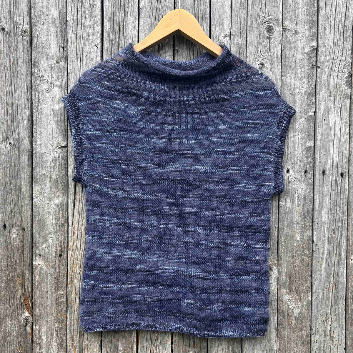 Anemone Tee