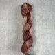 I sokkelesten – Frosset rose