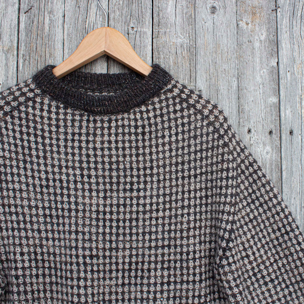 The Abound Sweater