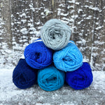 Last inn bildet i Galleri-visningsprogrammet, Diamond Mittens
