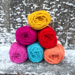 Last inn bildet i Galleri-visningsprogrammet, Diamond Mittens
