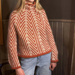 Last inn bildet i Galleri-visningsprogrammet, Arrow Sweater

