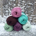 Last inn bildet i Galleri-visningsprogrammet, Diamond Mittens

