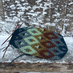Last inn bildet i Galleri-visningsprogrammet, Diamond Mittens
