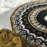 Last inn bildet i Galleri-visningsprogrammet, Finull PT2 – Okergul melert 4125
