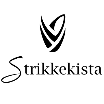 Strikkekistabutikk