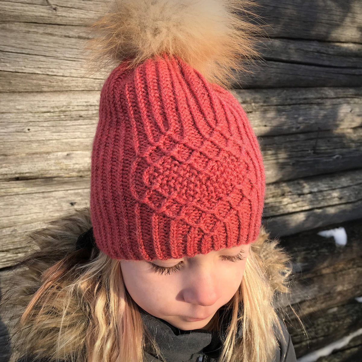 Hjertelua